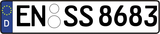 EN-SS8683