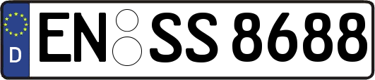 EN-SS8688
