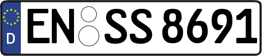 EN-SS8691