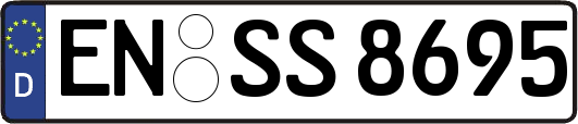 EN-SS8695