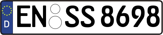 EN-SS8698