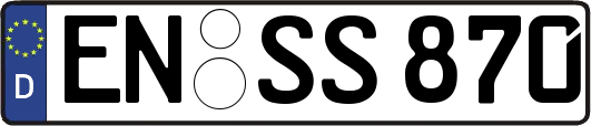 EN-SS870