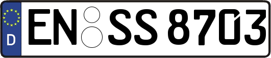 EN-SS8703
