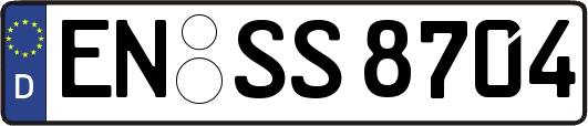 EN-SS8704