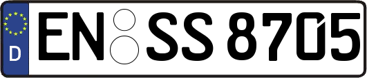 EN-SS8705