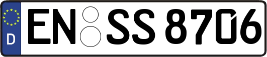 EN-SS8706