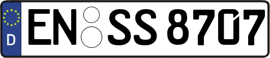 EN-SS8707