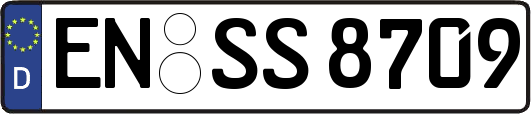 EN-SS8709