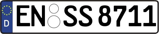 EN-SS8711