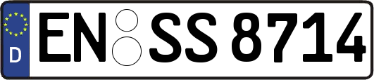 EN-SS8714