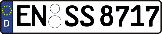 EN-SS8717