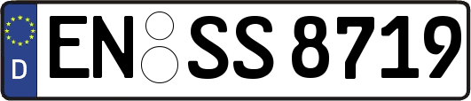 EN-SS8719