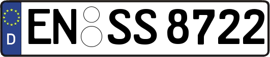 EN-SS8722