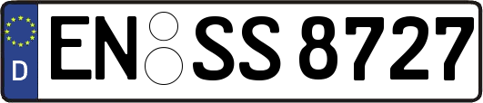 EN-SS8727
