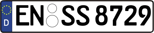 EN-SS8729