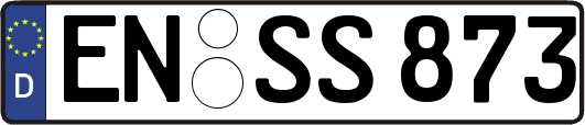 EN-SS873