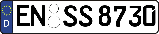 EN-SS8730