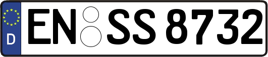 EN-SS8732