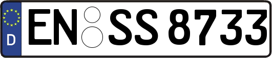 EN-SS8733
