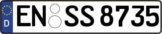 EN-SS8735