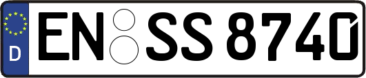 EN-SS8740