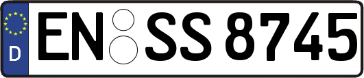 EN-SS8745