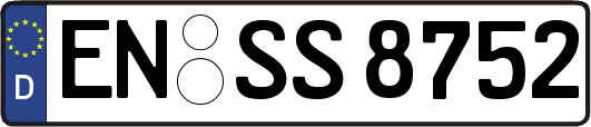 EN-SS8752
