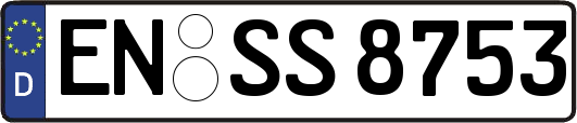 EN-SS8753