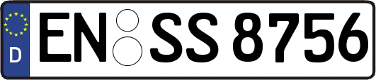EN-SS8756