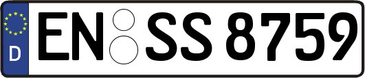 EN-SS8759