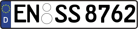 EN-SS8762