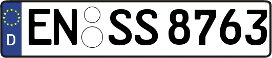 EN-SS8763