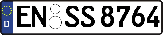 EN-SS8764