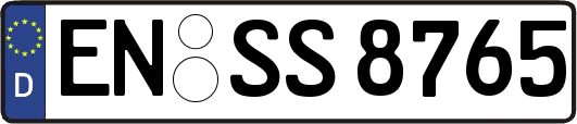 EN-SS8765