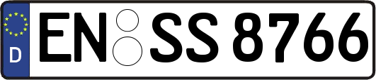 EN-SS8766