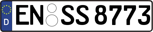 EN-SS8773