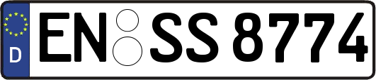EN-SS8774