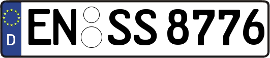 EN-SS8776