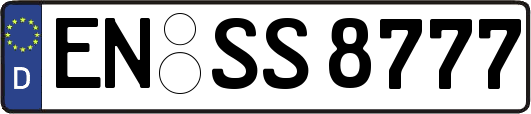 EN-SS8777