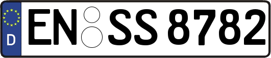 EN-SS8782