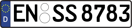 EN-SS8783