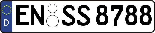 EN-SS8788