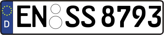 EN-SS8793