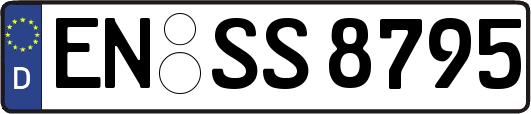 EN-SS8795