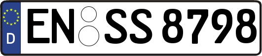 EN-SS8798