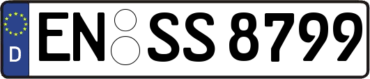EN-SS8799