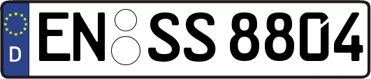 EN-SS8804