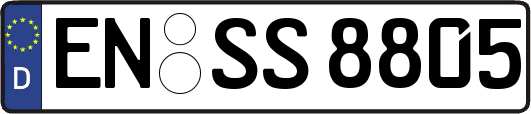 EN-SS8805