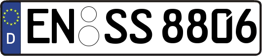 EN-SS8806