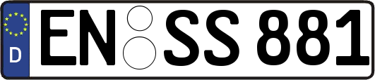 EN-SS881